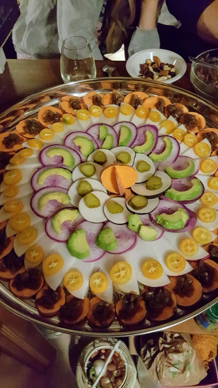 Cuisine de plantes sauvages — photo 2