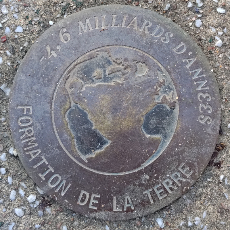 Le grand voyage de la vie — photo 15